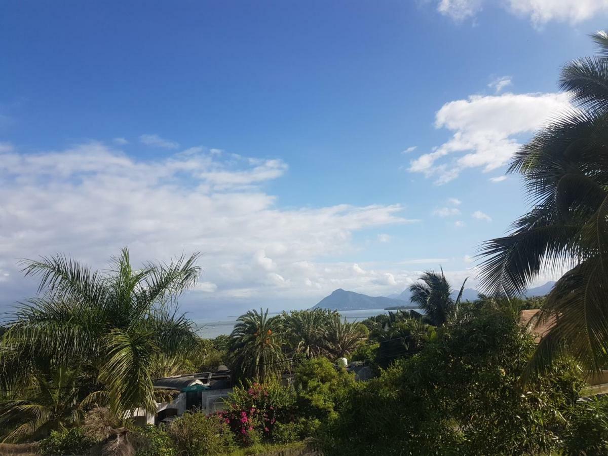 Villa Talassa Le Morne Exterior foto